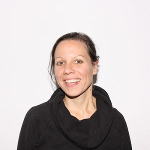 jazz historian Anja Gallenkamp