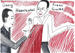 Stadtführung über den Ku-damm