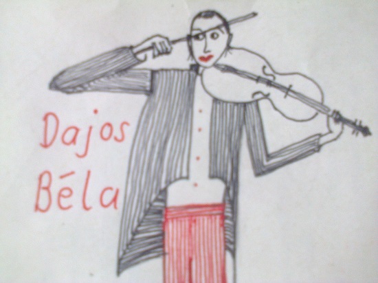 Dajos Béla 