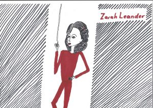 Swing in Berlin - ein historischer Stadtrundgang