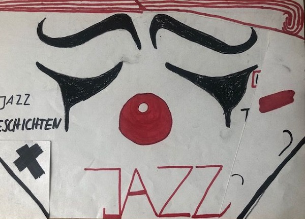 Jazz Clown