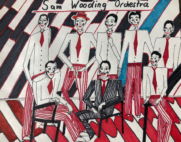 Jazz am Ku`damm