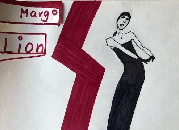 Jazz - Kabarett, Cabaret