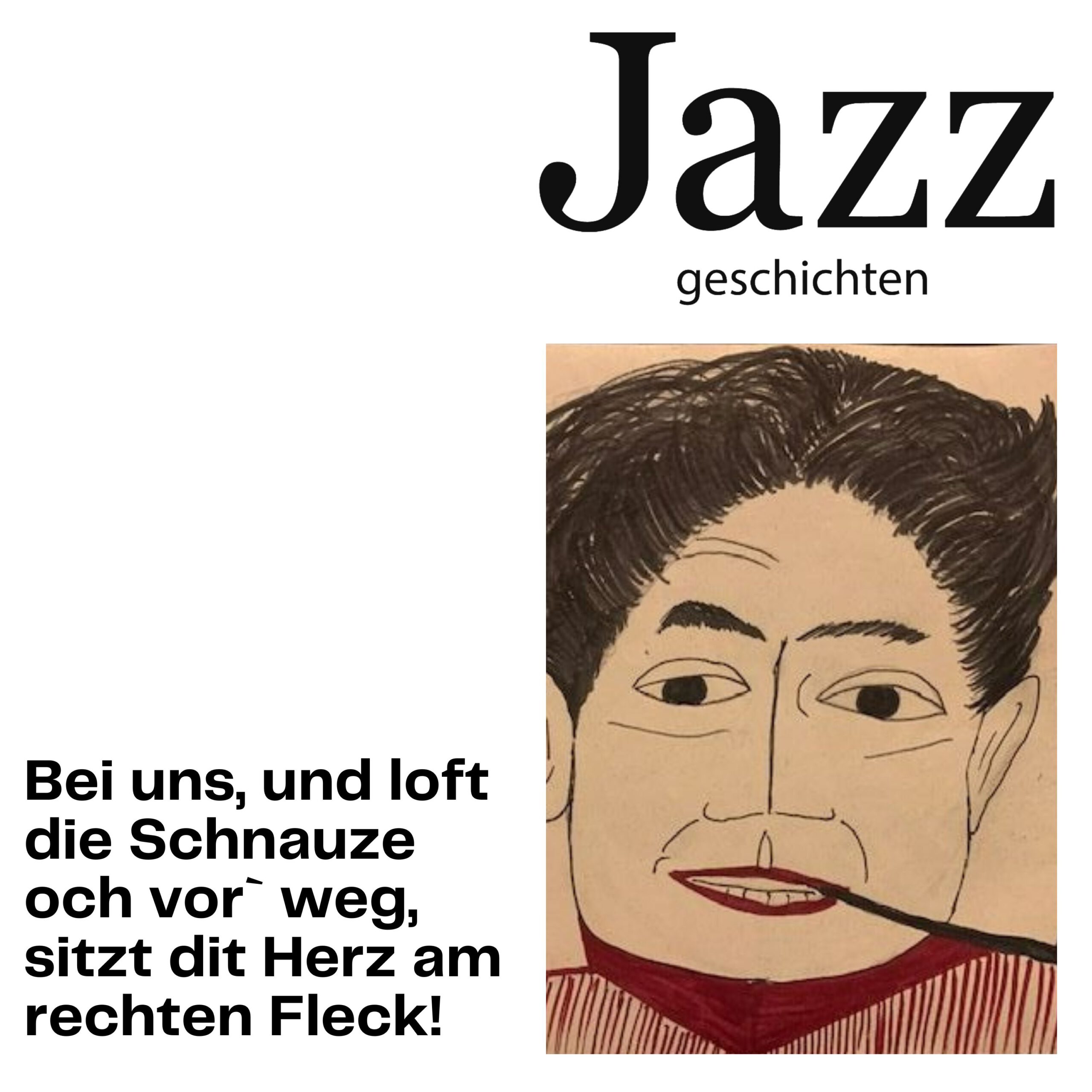 Jazz zwischen Varieté und Cabaret