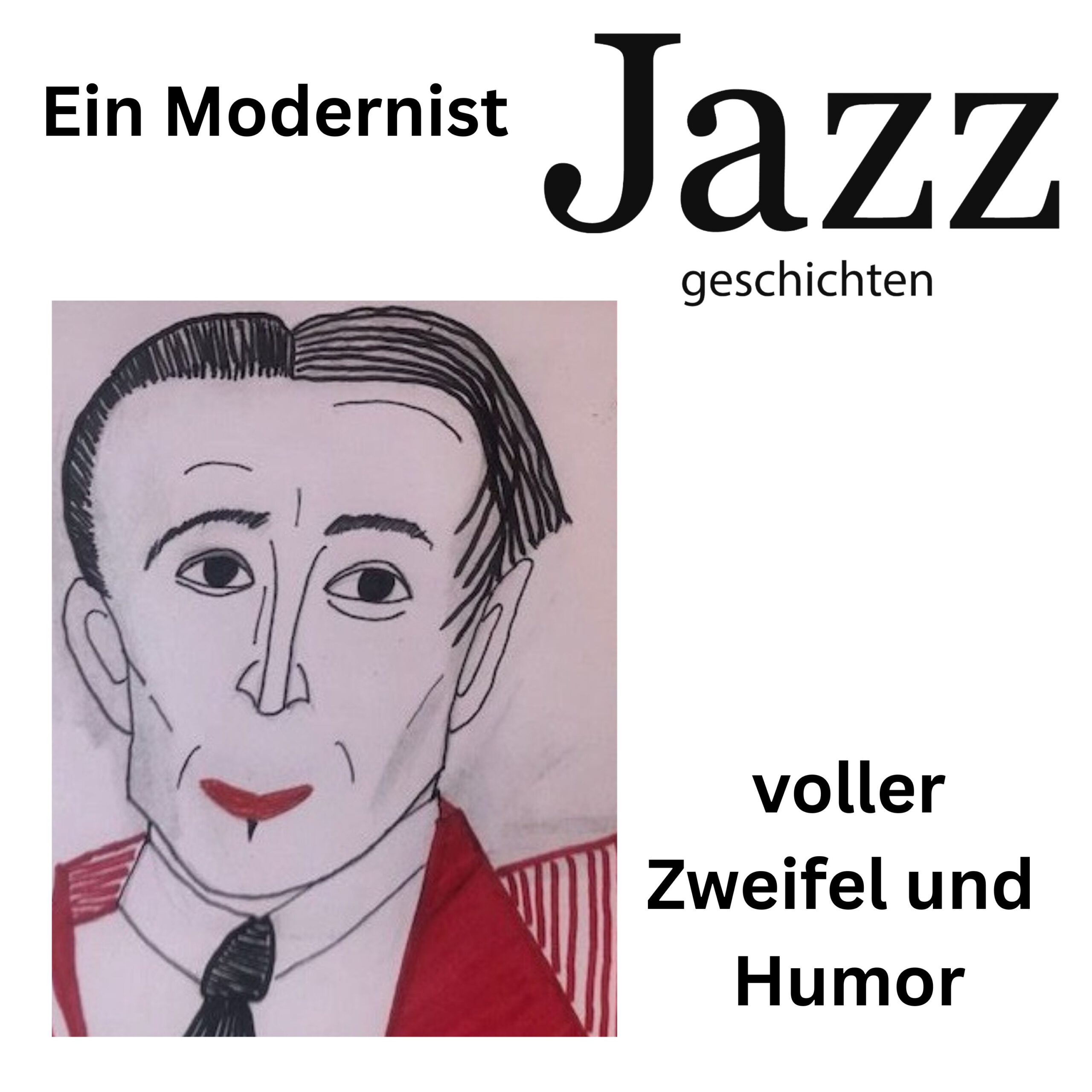 Jazz zwischen Varieté und Cabaret