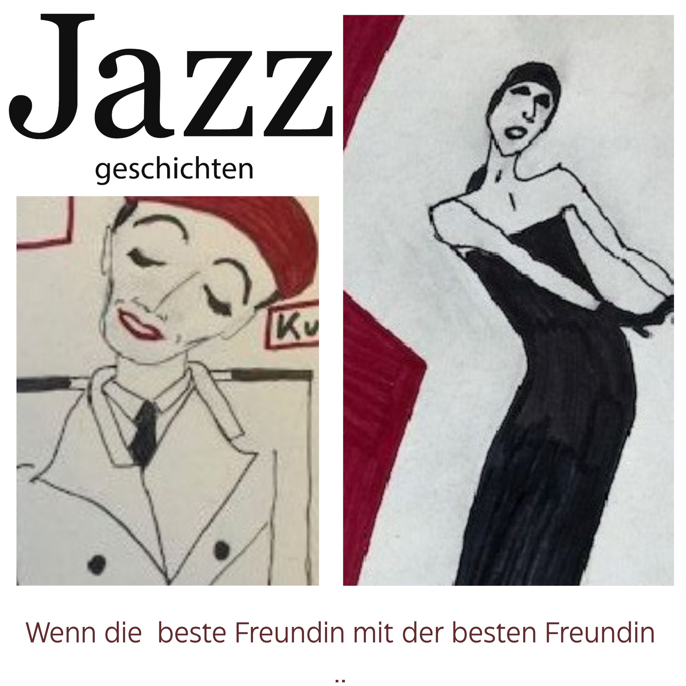 Frauen im Jazz